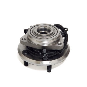 포드 F150 6.2 허브베어링 앞쪽 10-14년식