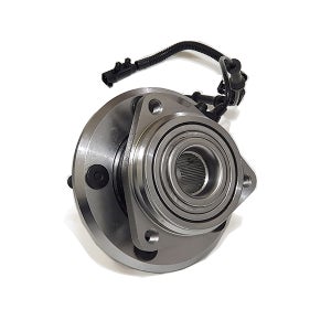 포드 F150 5.0 허브베어링 앞쪽 11-14년식