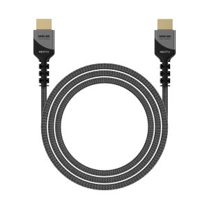 이지넷유비쿼터스 넥스트유 케수인 울트라HD 8K 프리미엄 HDMI 케이블 V2.1 3M 3803UHD8K