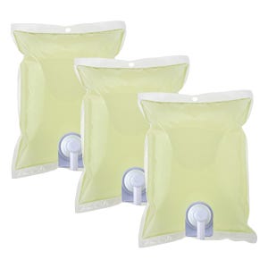 HTM-623A 손소독제 800ml 12개 일회용 소독제 소독액 리필 팩