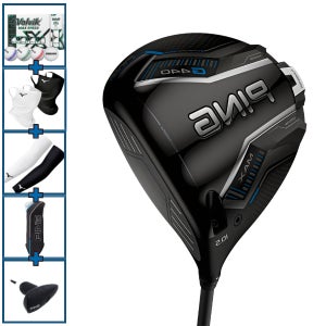 핑 G440 MAX 드라이버 좌타클럽 2025년 삼양인터내셔날