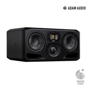 ADAM S3H 아담 S3H 레퍼런스 스튜디오 모니터 스피커