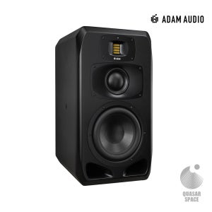 ADAM S3V 아담 S3V 레퍼런스 스튜디오 모니터 스피커