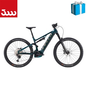 첼로 2025 불렛 FX90 29 올마운틴 산악 MTB E바이크 100% 완조립