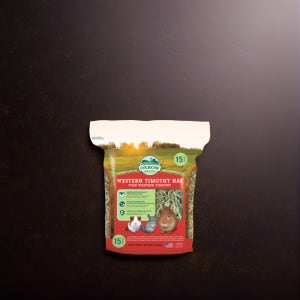 수입 건초 토끼 먹이 사료 건초