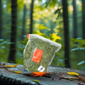 수입 건초 토끼 먹이 사료 건초