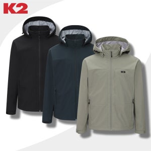 K2 바람막이 간절기 등산 자켓 남성 기능성 아우터 아웃도어 재킷