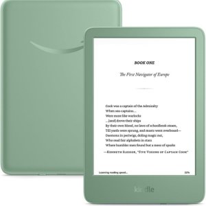 아마존 올뉴 킨들 11세대 24년 버전 마차16gb