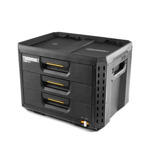 터프빌트 스택테크 3단 서랍형 공구함 TB-B1-D-70-3