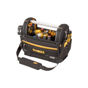 디월트 공구가방 DWST82990 티스텍 오픈형 소프트백 툴백 토트백