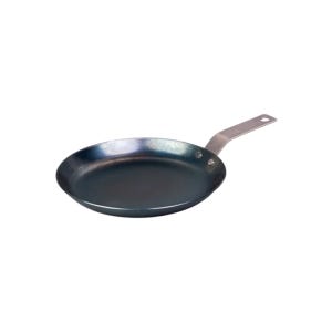 후지타 킨조쿠 CREPE 철 프라이팬 크레페팬 18.5cm