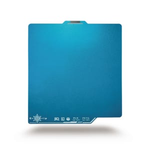 크라이오그립 프로 뱀부랩 블루 플레이트 P2, P1, A1, X1 전용 국내출고