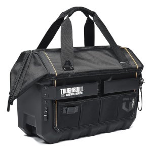 터프빌트 공구가방 공구집 다용도 툴백 TB-CT-62-20(XL)