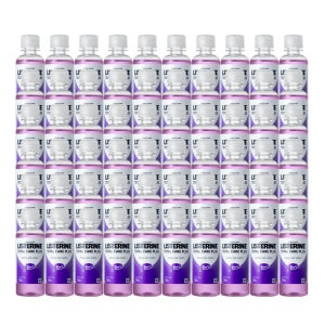 리스테린 토탈케어 플러스 100ml X60개(1box)
