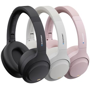 블라우풍트 ANC 노이즈캔슬링 HIFI 블루투스 5.4 스테레오 헤드셋 BLP-BH251