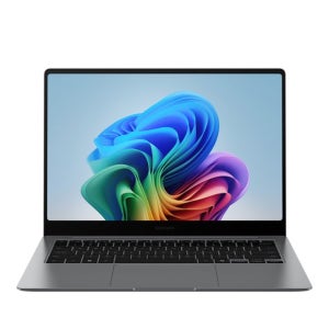 삼성전자 갤럭시북5 프로 NT940XHA-K51A SSD512GB교체 가벼운 AI 터치스크린 120Hz