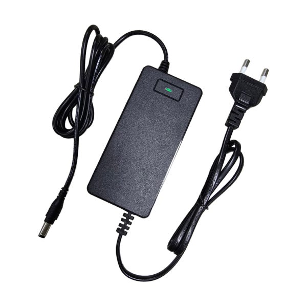 12V5A 전원선일체형 어댑터(CN), DC 12V 5A 모니터 CCTV 직류전원장치