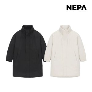 네파 역시즌 퍼텍스 구스다운 남녀공용 다운자켓 이월패딩