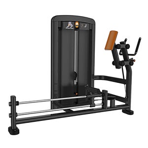 TF-217 글루트 프레스 전신 근력운동 웨이트 트레이닝 헬스기구 국산 맞춤제작