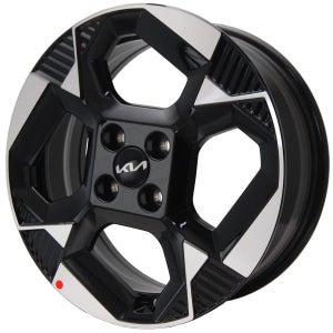 모닝16인치 순정휠 G6900 부산휠 양산 김해 무료장착