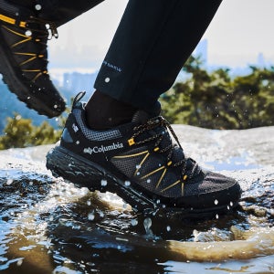 [본사직영]컬럼비아 남성 픽프릭 러쉬 아웃드라이 와이드 C66BI9168010