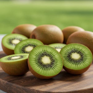 국내산 그린키위 참다래 10kg (도매단가 공급)