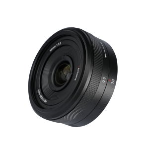 7장인 18mm f5.6 풀프레임 렌즈 니콘 E Z L
