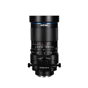 라오와 55mm f2.8 Tilt-shift 1X Macro 렌즈