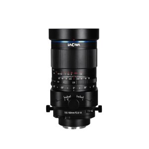 라오와 100mm f2.8 Tilt-shift 1X Macro 렌즈