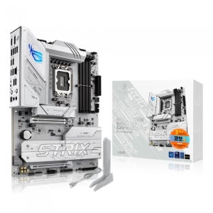 ASUS ROG STRIX B860-A GAMING WIFI 코잇 / MPS