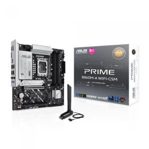 ASUS PRIME B860M-A WIFI-CSM STCOM / MPS