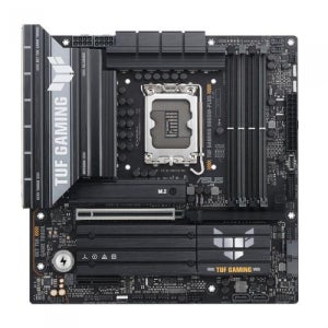 ASUS TUF Gaming B860M-PLUS STCOM / MPS