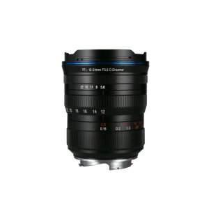 라오와 12-24mm f5.6 Zoom Shift CF 렌즈
