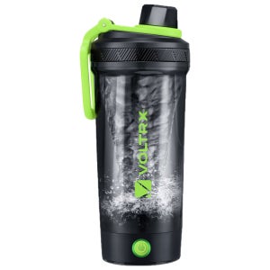 볼트렉스 전동 프로틴 쉐이커 보틀 물병 물통 헬스 보충제 단백질 쉐이크통 700ml, 그린