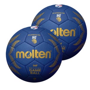 몰텐 핸드볼공 H3A5000 대한핸드볼협회 공식사용구
