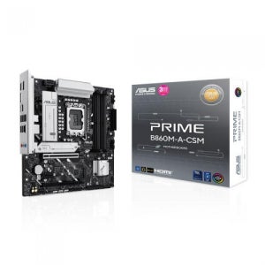 ASUS PRIME B860M-A-CSM STCOM