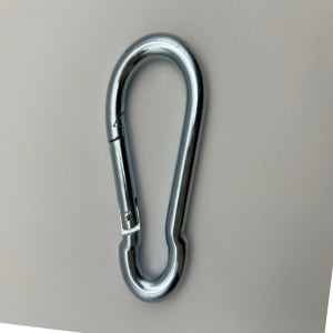 강철비너 카라비너 5mm