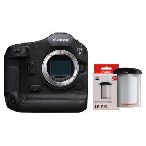 캐논 EOS R1 BODY