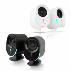 캔스톤 게이밍 스피커 F1BT