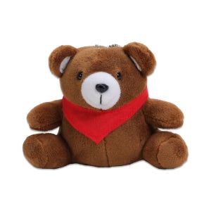 쉴트 호신용품 여성 호신용 휴대용 곰돌이 경보기