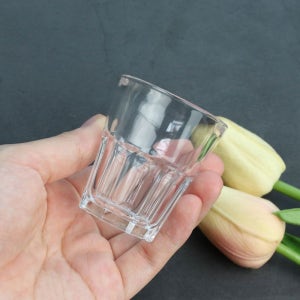 키치노 그라니티 샷잔 45ml 술잔 유리컵 소주잔 (047613)