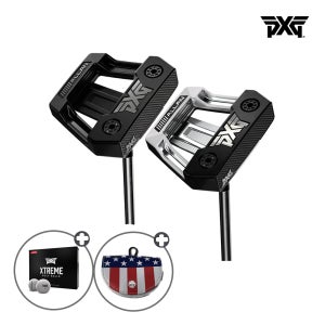 PXG 앨런 제로 토크 퍼터