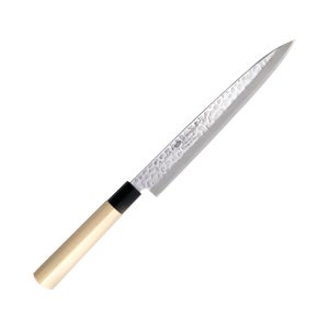 일제 미츠보시 횟칼 일식 회 사시미칼 24cm, 1개