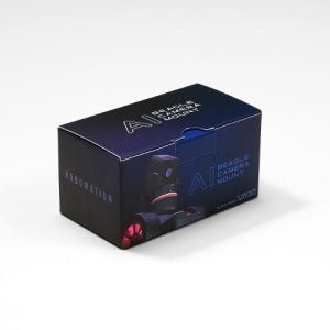 악세서리 / 비글+나노라이다용 AI 카메라 마운트