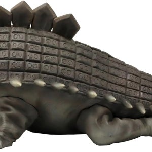 Ccp 울트라맨 메가톤 괴수 스카이돈 하이그레이드 Ver. 피규어