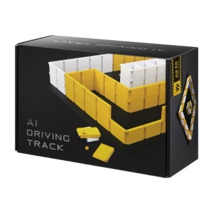 악세서리 / AI Driving Track (비글용 미로판)