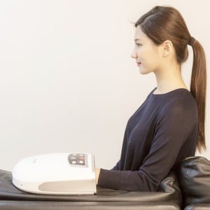 손마사지기 손바닥지압 혈액순환 손목 손가락 안마기