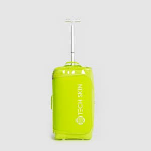 테크스킨 투어 플렉스 트롤리 휠 보스턴백