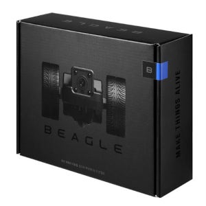 코딩교육 / 비글 AI 로봇 본체 단품