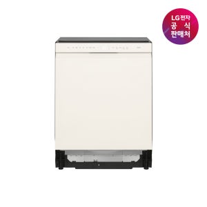 [LG전자 공식 스토어]LG 디오스 오브제컬렉션 식기세척기 DUE1BGLE